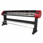 Chinese manufacturer customized different sizes inkjet plotter