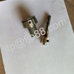 Standard Size Fuel Injector Nozzle DLLA154SN665 Engine Rebuild Kits 105015-6650