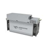 80dB Asic Miner Machine Bitcoin Whatsminer M31S 68TH 3332Watt