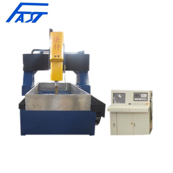 Powerful CNC Drilling Machine for Metal Steel Plate Drill Model PZ1610/PZ2016
