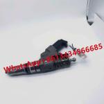 Engine Diesel Common Rail Fuel Injector 4026222 4062851 3411845 3411754 3411756