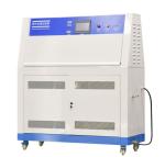 304 Stainless Steel UV Radiation Durability Testing Equipment For Reliable