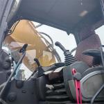 Secondhand Hyundai305 Used Hyundai 305LC-9S Crawler Excavator 2020 year South-Of