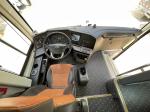 Comfort Used Tour Bus 44 seats Diesel Euro 5 Used King Long Coaches