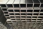 API Steel Hollow Sections 30x30mm A36 Galvanized Welded Square Tube