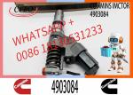 parts QSM11 ISM11 M11 Diesel Engine Common Rail Fuel Injector 3411761 4307547