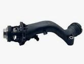 China Mercedes Benz 2782000815 Engine Parts Thermostat 103℃ factory
