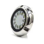 IP68 12V 24V Strobe Flash Underwater Transom Lights