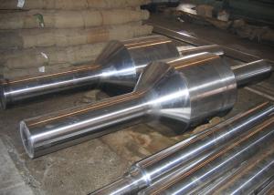 China 285HB Non Magnetic Stabilizer 4145H Forged Steel Rolls factory