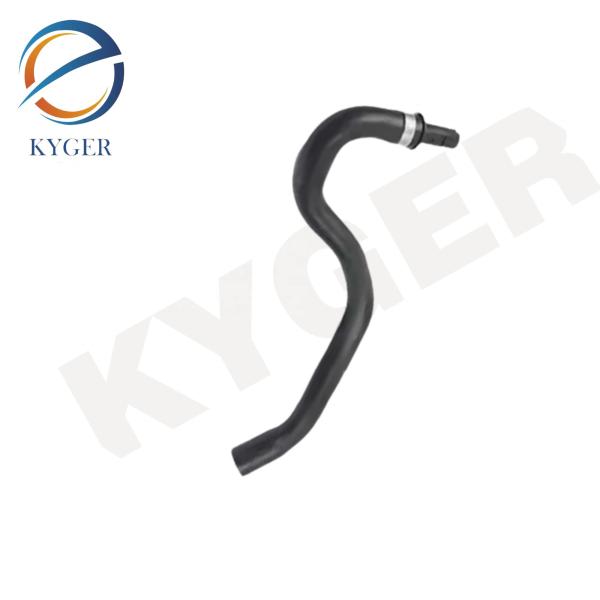 KYGER LR005566 Car Parts Radiator Water Hose Coolant Hose For Land Rover
