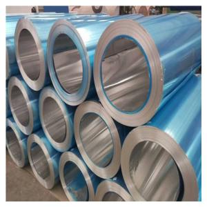 China 0.3mm Anti Rust 3003 H14 Aluminium Coil Strip factory
