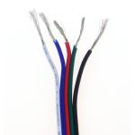 BV 500 Meters 2-5 Core Copper PVC PE Conduit Cable for Electrical Household