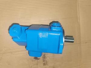 China 2305699-3 V2010-1F7B4B-1AA12 Eaton Vickers Double Vane Pump factory