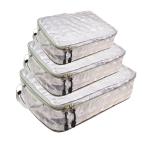 Shoe Travel Luggage Organizer Packing Cubes Bag Hanging Travel Bag For