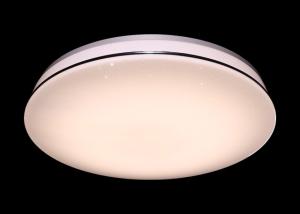 China 28W 2600LM LED Ceiling Light Fixtures Residential , LED Bedroom Ceiling Lights CE Certificated factory