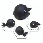 Custom Funny Baby Weighted Floating Rubber Ducks Gifts 3" 4" 5" Bath Toy