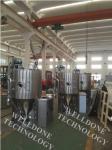 LPG High Speed Ceramic Spray Dryer SUS304 material