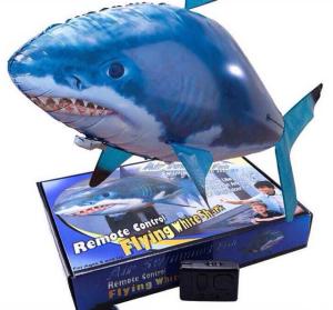 China Funny Fly fishing kids rc flying fish factory