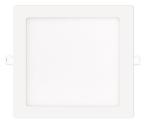 Flicker Free Sanan Epistar PF 0.95 Led Panel Light 80lm/w