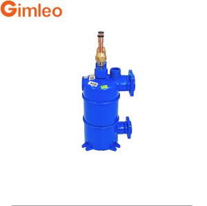 China 800HP Stainless Steel Chiller Heat Exchanger High Performance Cooling Application factory