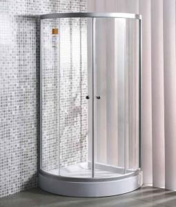 China Shower Enclosure MODEL:F17 factory
