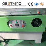 Furniture Making 1600*375mm Woodwork Sliding Table Saw
