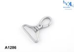 Corrosion Resistance Bag Snap Hook For Garments , Shoes , Dog Products