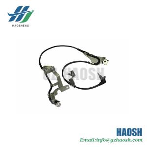 China 8-97349768-0 8-97349-768 ABS SENSOR FOR ISUZU NPR 4HG1T 4HE1T factory
