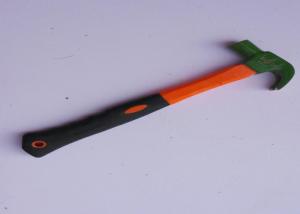 China Multipurpose Non Sparking Hand Tools Heavy Wooden Claw Hammer Tools factory