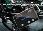 Windbooster 4S Car Throttle Controller Fuel Saving Lock Mode