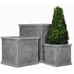 Sustainable Fiber Clay Planter for a Greener and Healthier Environment