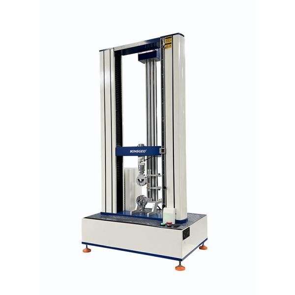 China 5000N Spring Tensile Compression Strength Testing Instrument 3 Point Bending Force Tester factory