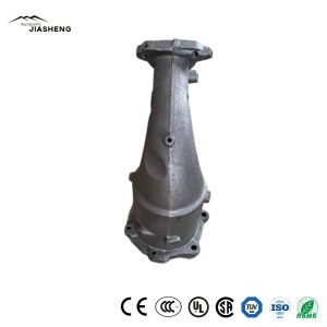 08 Teana 2.3 Exhaust Auto Catalytic Converter Fit 2023 with High Quality
