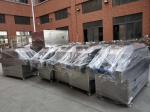 50HZ 220V 1800W 16PCS 600MM UVC Disinfection System