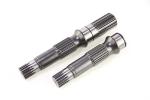 PC200/210-7K HPV112 Excavator Spare Parts Piston Shoe Swash Plate