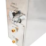 240V 6KW Electric Steam Generator With Touch Screen Design / MP3 Function