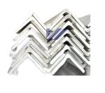 Durable Stainless Steel Angle SS 201 304 304L 316 316L 310S 2-26mm Thick