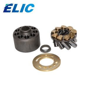 China A10VSO71 A10VS071 Rexroth Hydraulic Pump Kits Standard factory