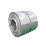 Inspection Cold Rolled Stainless Steel 304 Coil 304 201 J3 Stainless Steel Coils