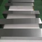 bright surface molybdenum alloy rod MoLa square bar