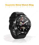 1.32inch Touch Screen IP68 Waterproof SIM Card Smart Watch 260mAh