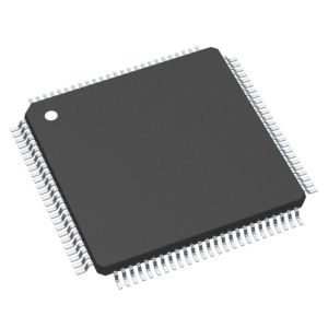 China Microcontroller MCU LPC5516JBD100E ARM Cortex-M33 Microcontroller 32-Bit Single-Core 100-HLQFP on sale China Microcontroller MCU LPC5516JBD100E ARM Cortex-M33 Microcontroller 32-Bit Single-Core 100-HLQFP on sale