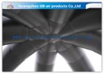 Lead Free Self - Sealing Spider Tent Inflatable Air Tent in Inflatable Dome