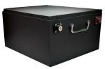 Energy Power BMS LiFePO4 Golf Cart Battery Deep Cycle 48V 200Ah