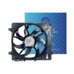 68143894AB Radiator Cooling Fan Motor Cooling Fans Assembly ISO TS15949
