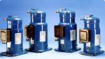 Performer scroll Refrigeration compressor R22 15HP compressor SM185S4CC