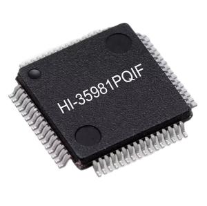 China LC4256ZC-75TN176C factory