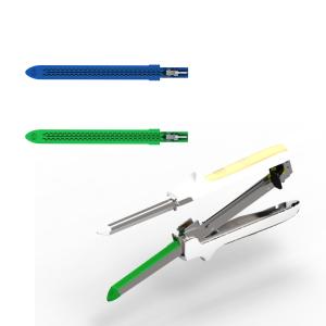 China Single Use Linear Cutter Reload For Open Surgery - Miconvey Medical factory