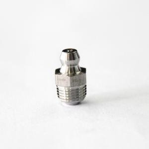 China Metal Fabrication High Precision Turning Machining Parts Lathe Metal Cutting Cnc Bicycle Parts factory