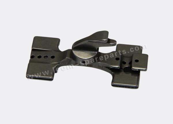 Sulzer loom spare parts Picking shoe D1 7.5 with rabet and nose for P7150 loom